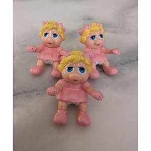 Vintage Baby Miss Piggy